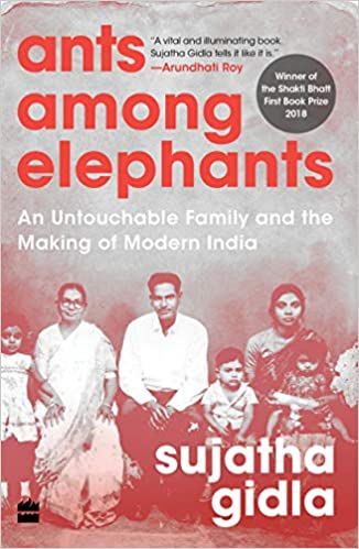 memoirs by women ants among elephants