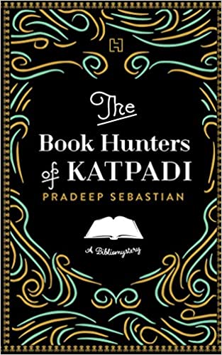 book hunters of katpadi