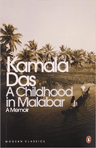 memoirs by women kamala das