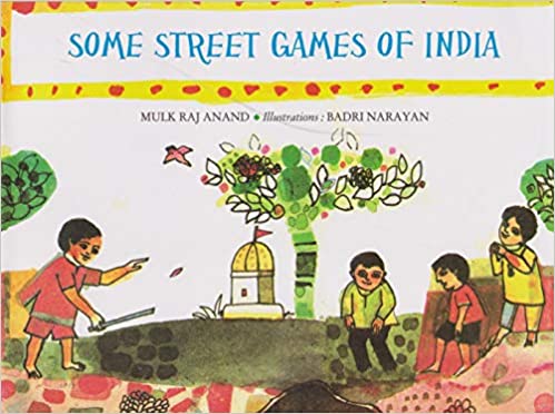 Some Street Games of India