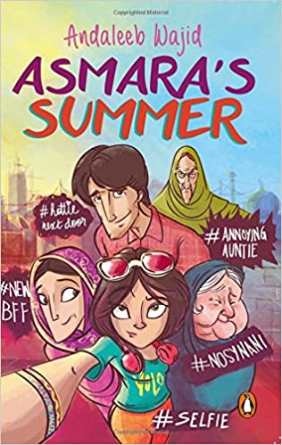 Asmara's Summer