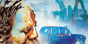 gandhi and the london cabby by ashis dutta book review