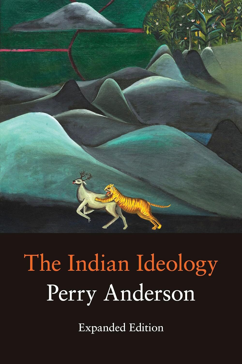 The Indian Ideology 