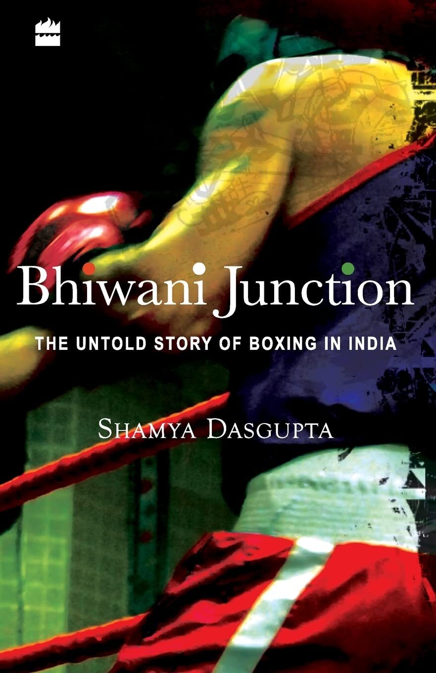 Bhiwani Junction: The Untold Story Of Boxing In India 