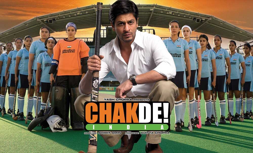 Sports Movies in India