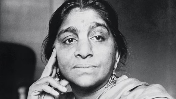 Indian Feminist Literature Through the Ages