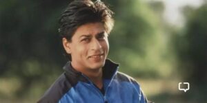 Shah Rukh Khan