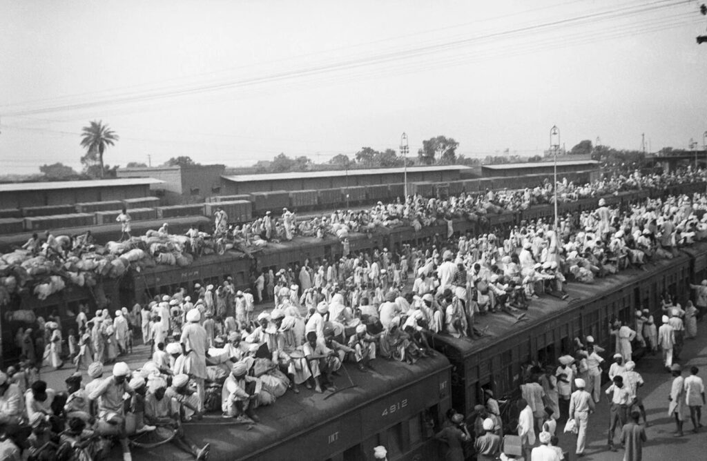 Indian Partition: Why You Must Read Nanak Singh's A Game of Fire After Hymns In Blood