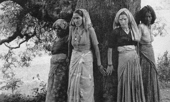 Chipko Movement