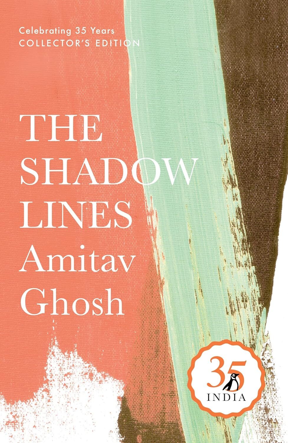 The Shadow Lines 