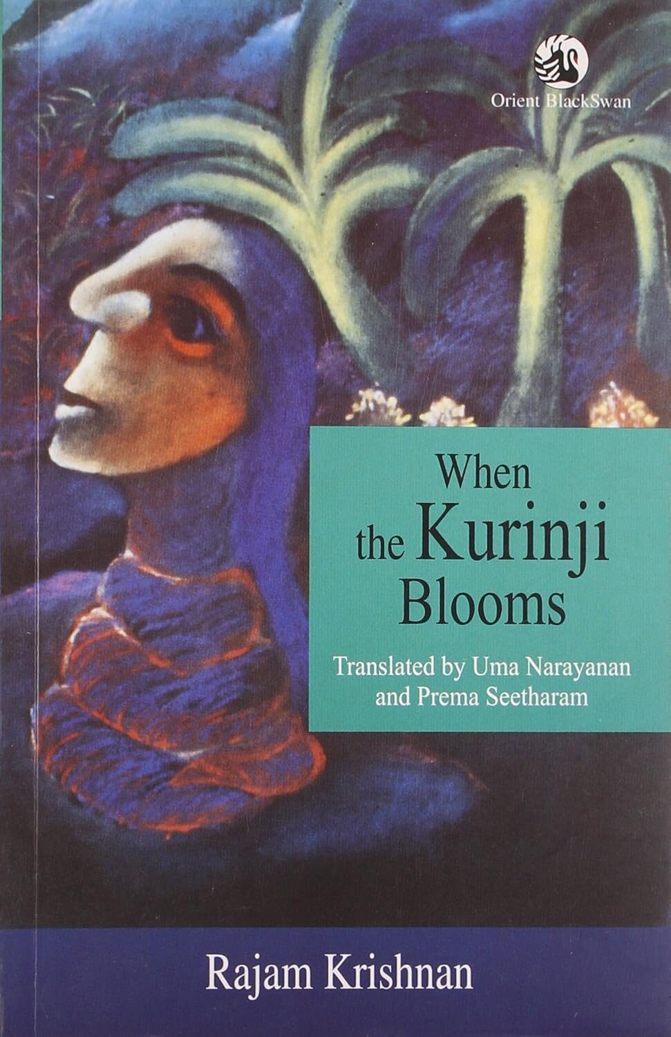 Kurinjithen (When The Kurinji Blooms)