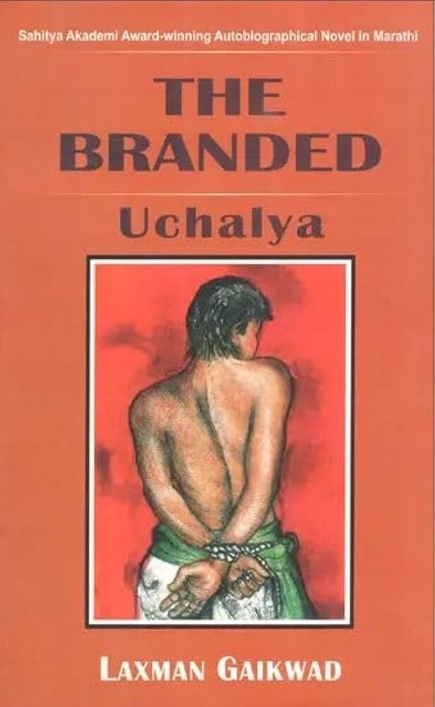 Uchalya (The Branded)