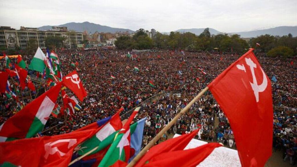 Student Movements in India