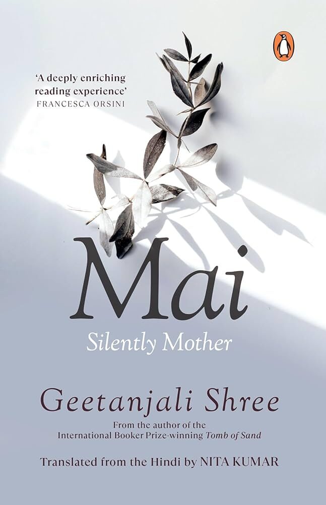 Mai: Silently Mother