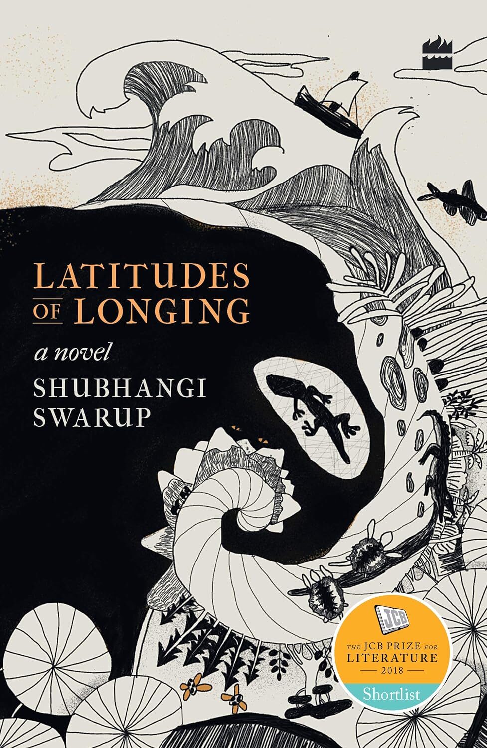 Latitudes of Longing 