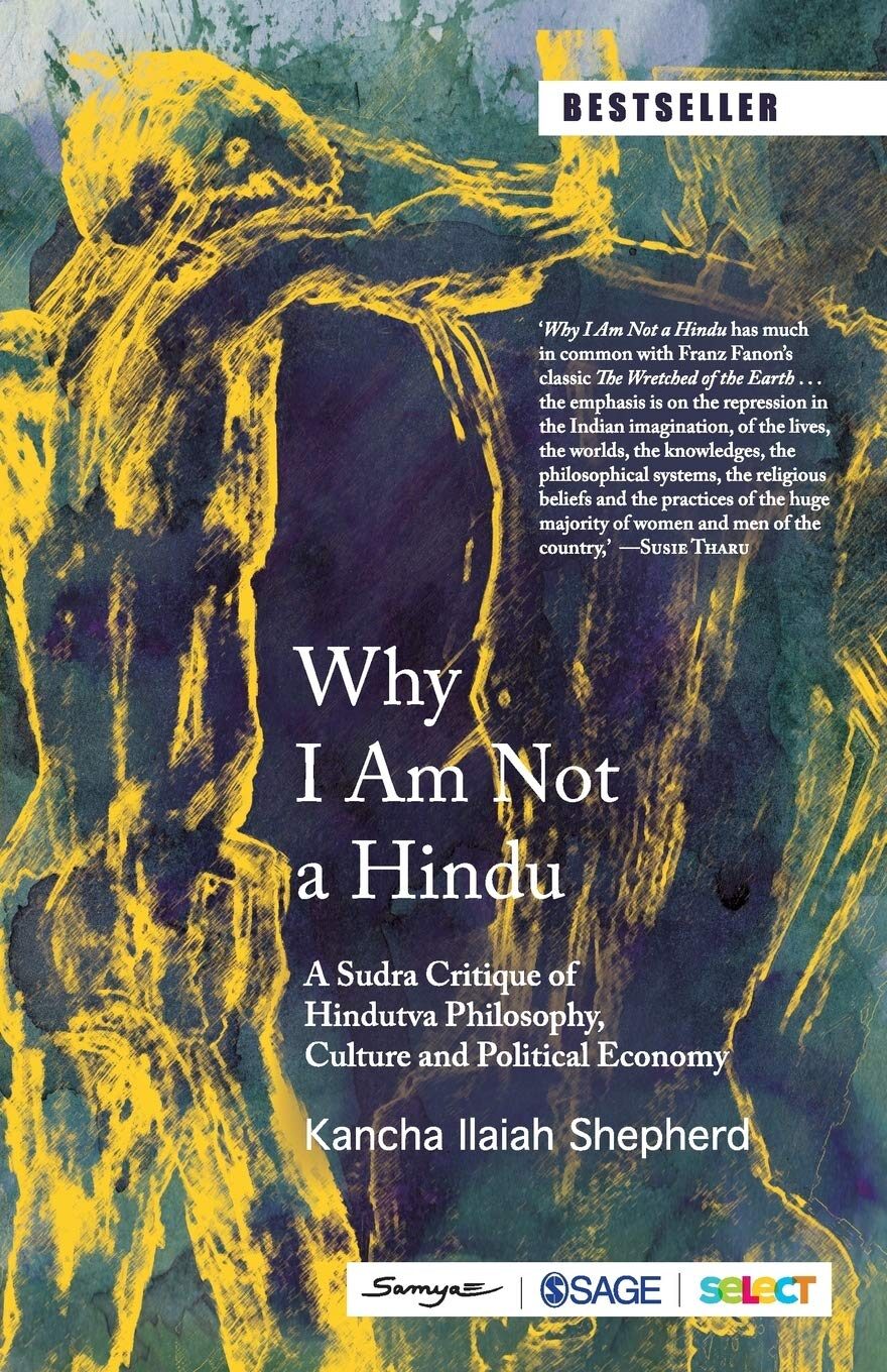 Why I Am Not a Hindu 