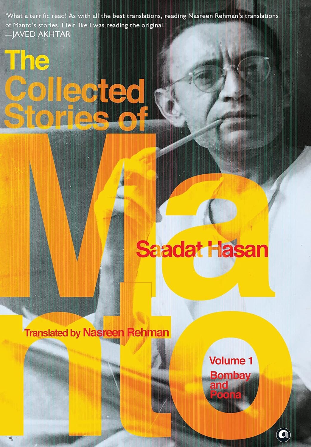 The Collected Stories Of Saadat Hasan Manto