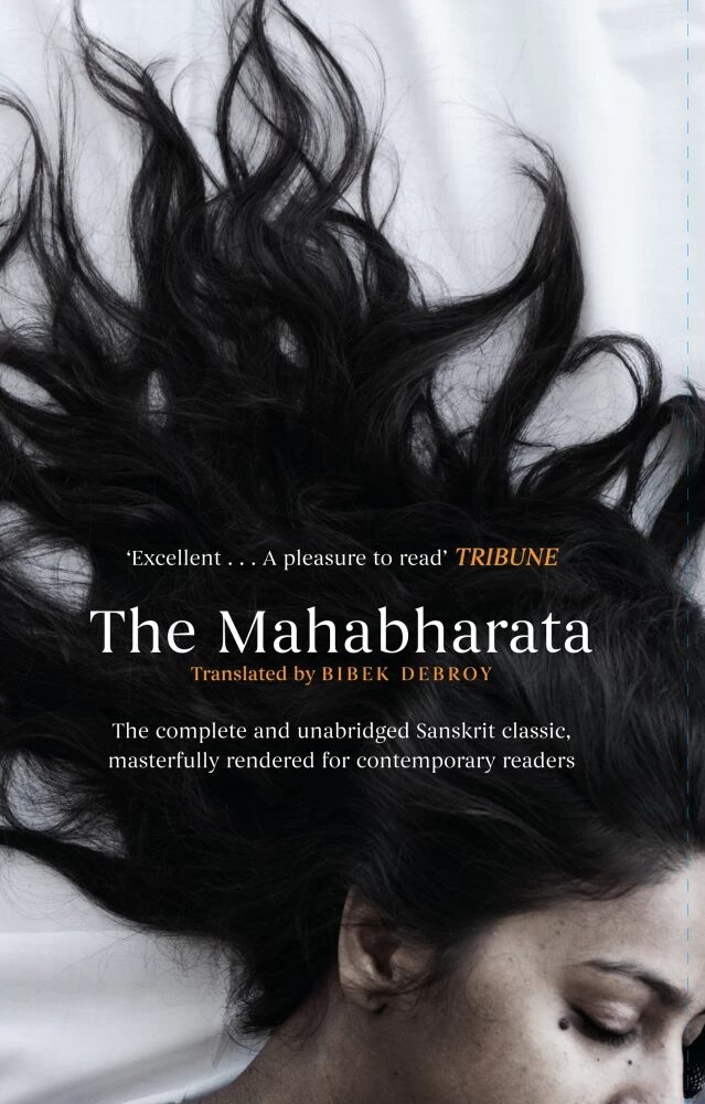 The Mahabharata