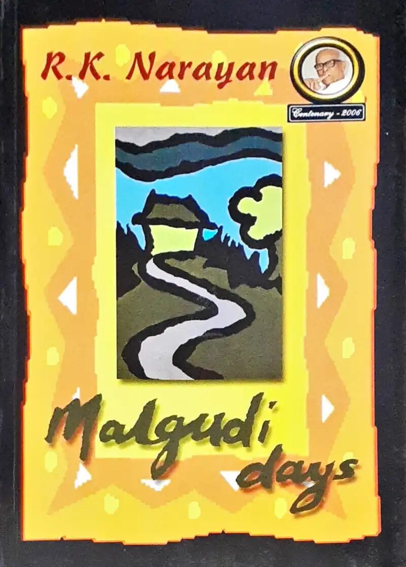 Malgudi Days 