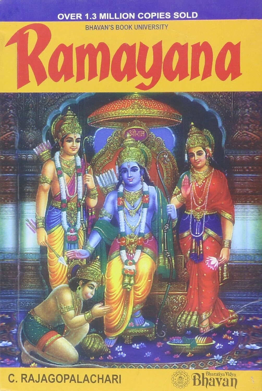 Ramayana 