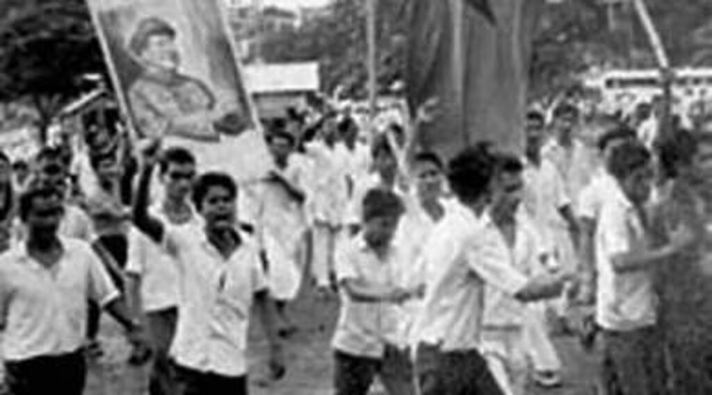 Student Movements in India